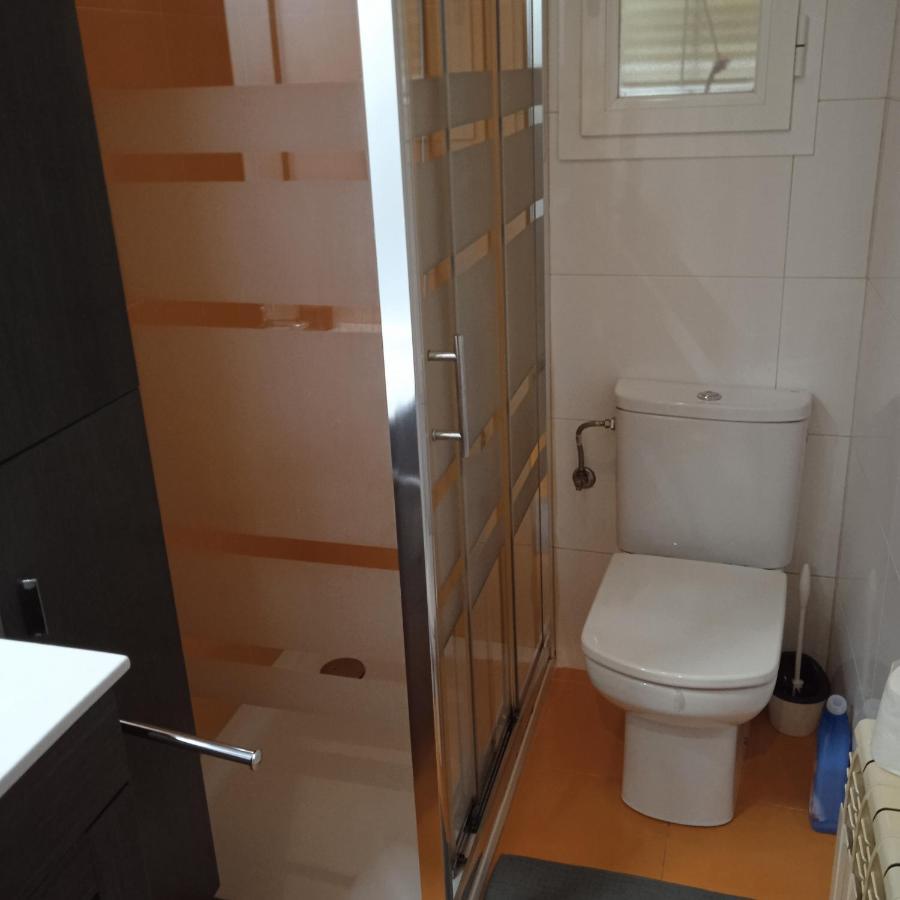Apartamento Berceo 21 Logroño Exterior foto