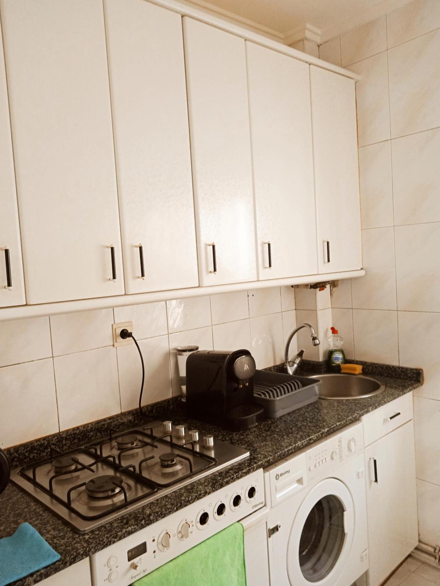 Apartamento Berceo 21 Logroño Exterior foto