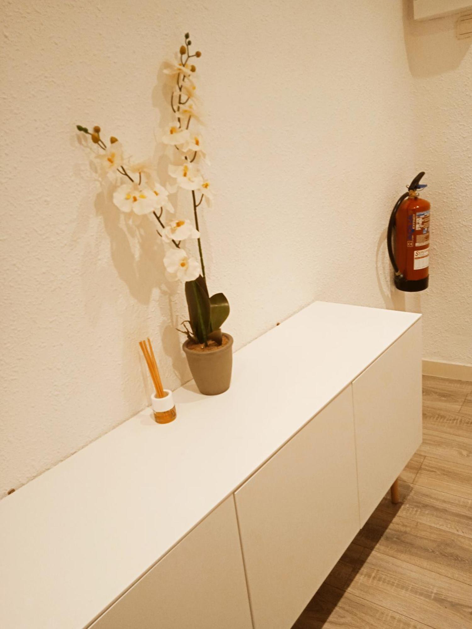 Apartamento Berceo 21 Logroño Exterior foto
