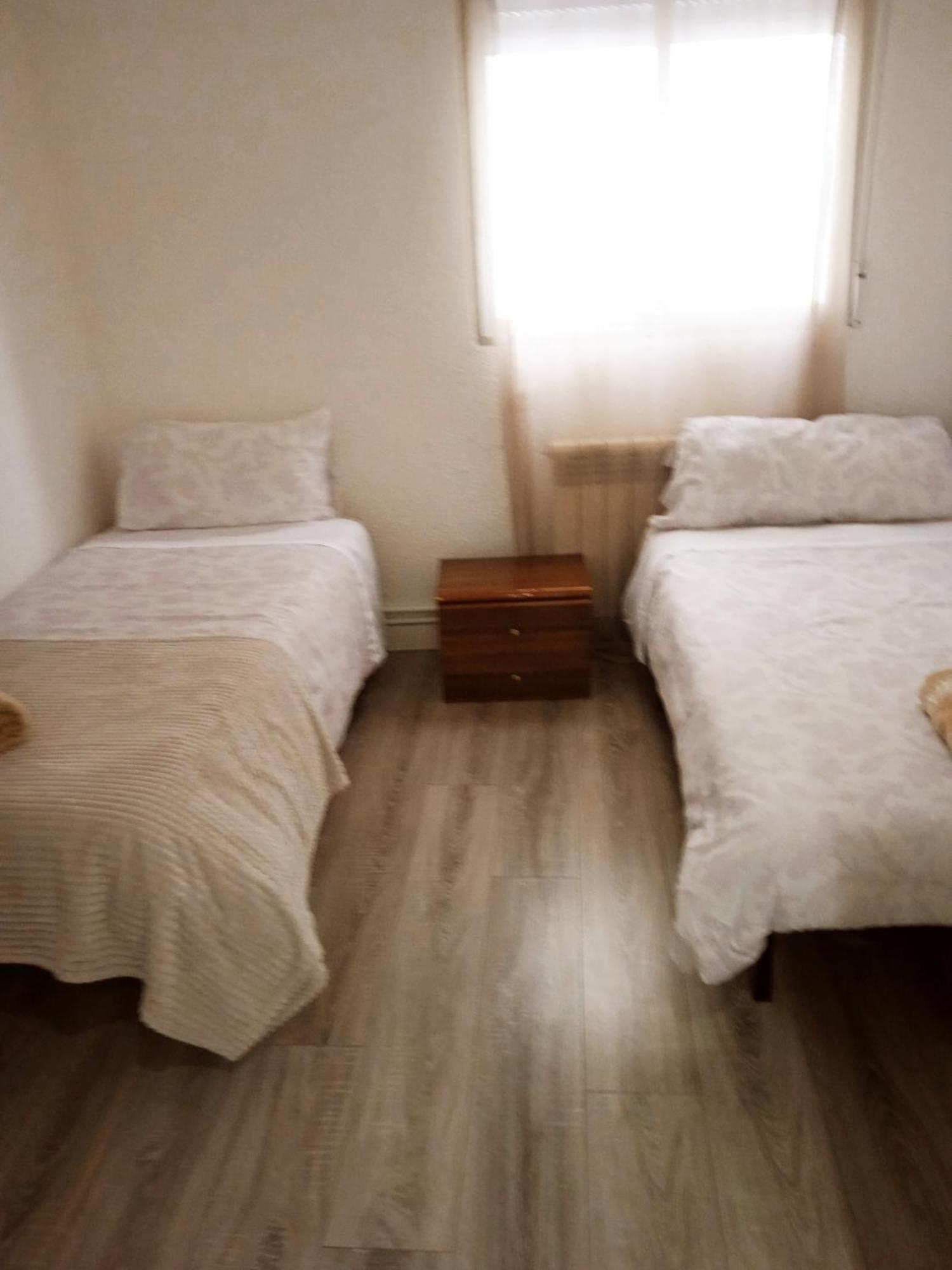 Apartamento Berceo 21 Logroño Exterior foto
