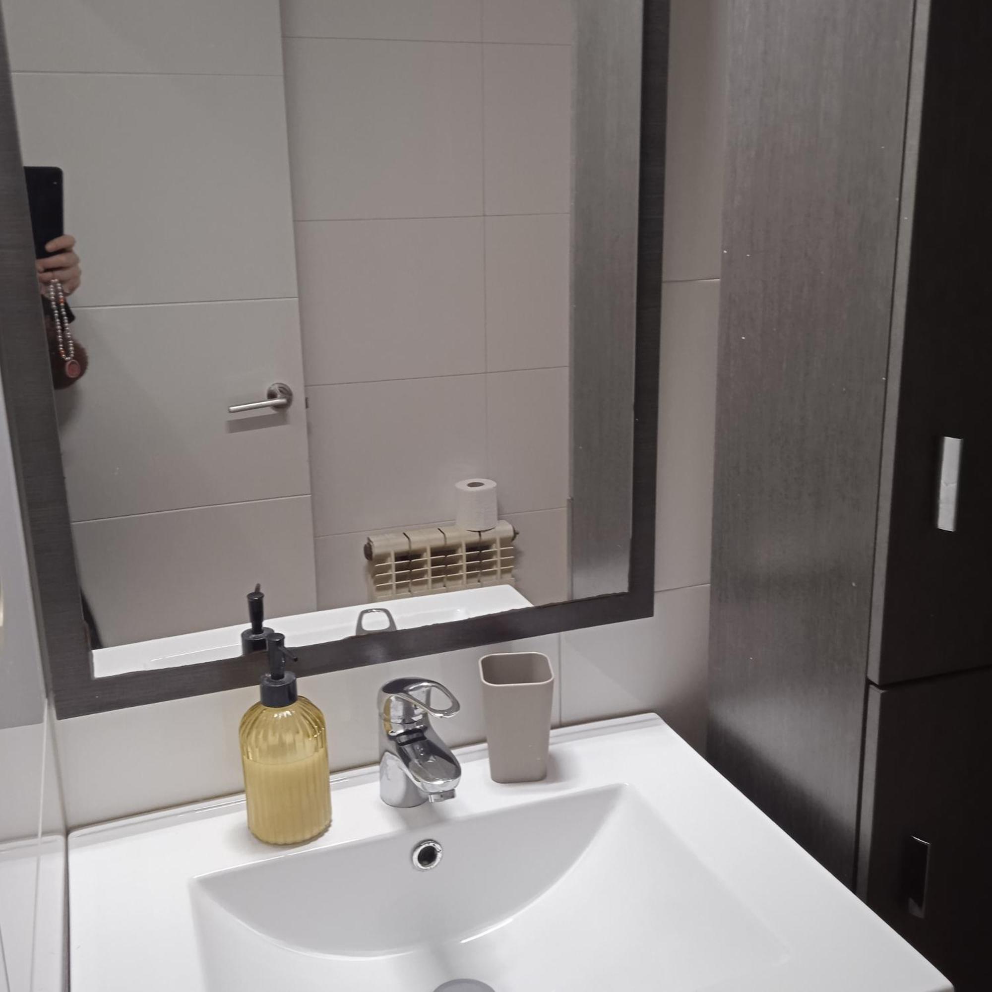 Apartamento Berceo 21 Logroño Exterior foto